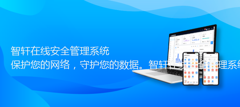 在线安全管理系统